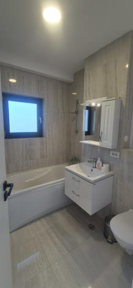 Apartament Tunari - 1 Decembrie - stradal
