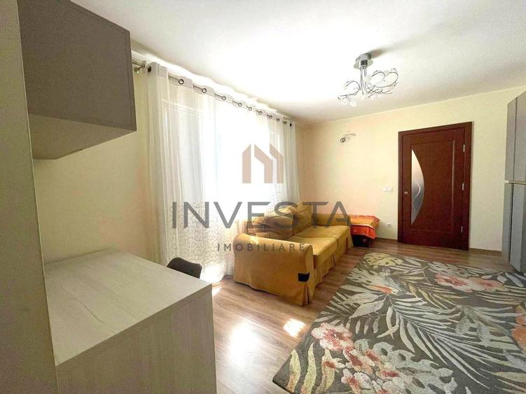 Apartament 2 camere, complet renovat, etaj intermediar, Grigorescu