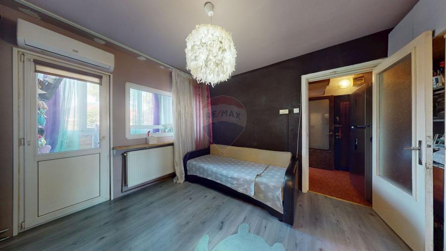 Comision 0% | 2 camere | Etaj 1 | Loc parcare | Saturn | zona Gemenii