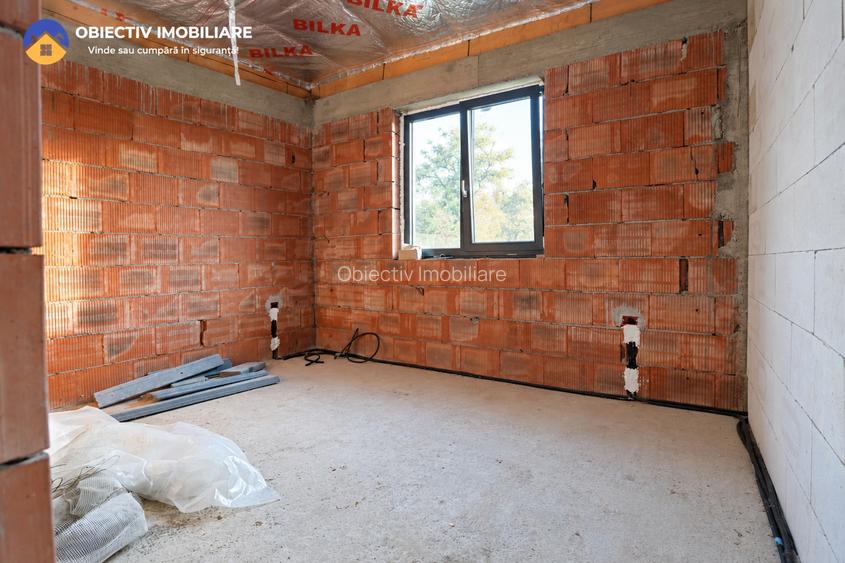 Casa noua 3 camere, teren 615 mp, Dumbrava Rosie - 7