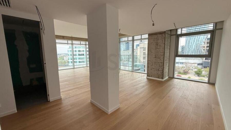 REA1028635 Apartament 4 camere Floreasca