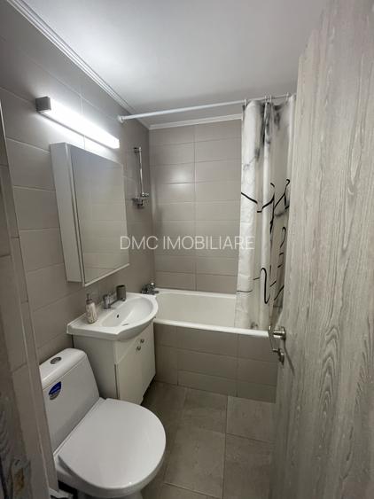 Drumul Taberei, 2 camere, Romancierilor, 39mp, etaj 2, mobilat și utilat - 8