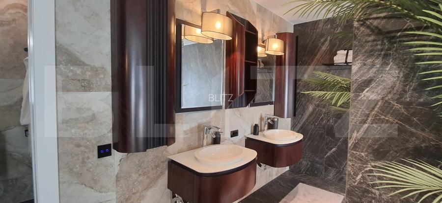 Penthouse de vanzare, 307.60 mp, zona Frumoasa - 13