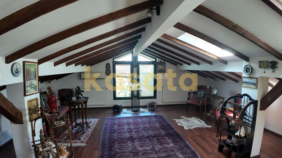 OPORTUNITATE | CASA | PORSCHE PIPERA | GARAJ | IDEAL LOCUIT - 18