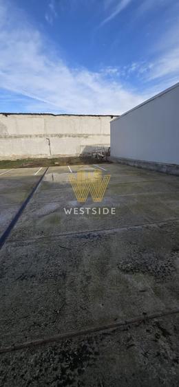 Spatiu comercial de inchiriat, zona Constantin Brancoveanu