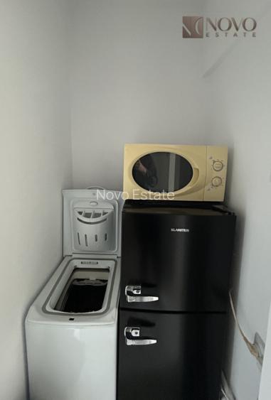 2 Camere | Campia Libertatii | Prima Inchiriere | AC | Balcon | Renovat - 14