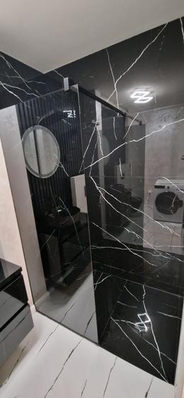 Apartament 2 camere, 47 mp cu terasa de 60 mp, zona George Enescu