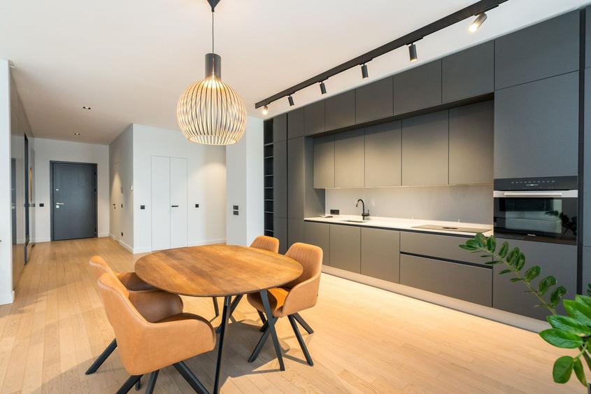 Apartament fabulos! 156mp utili, 2 locuri de parcare