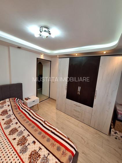 - Apartament 3 camere Renovat in Totalitate, Dorobantilor - etaj 2/4. - 4