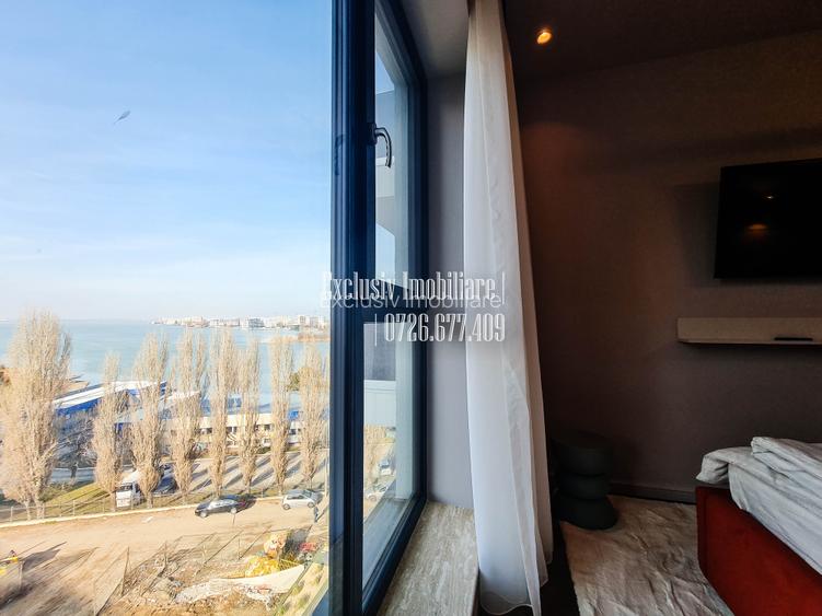 AVi Garden - Apartament Premium cu Vedere la Lac si Parcare Subterana - 18