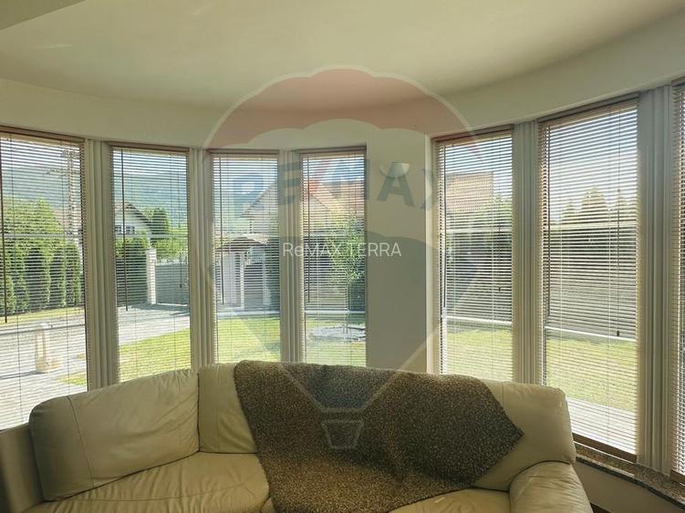 Casă modernă cu 5 camere | Tăuții de Sus | Lux și confort - 39