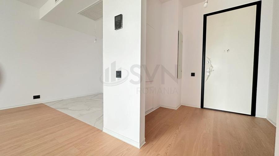 REA1029039 Apartament 2 camere Floreasca l Terasa 20 mp