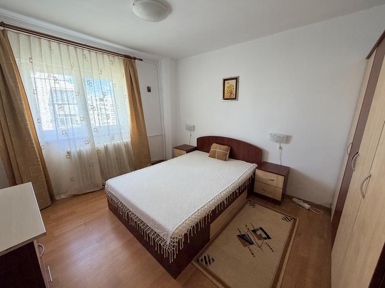 Apartament 2 cam | 13 Septembrie 133 | Intersectie ISU B-IF | Vedere oras