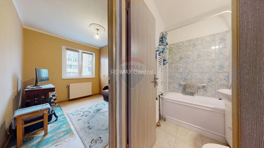 Vânzare Apartament 2 camere etaj 1 Săcele - 4
