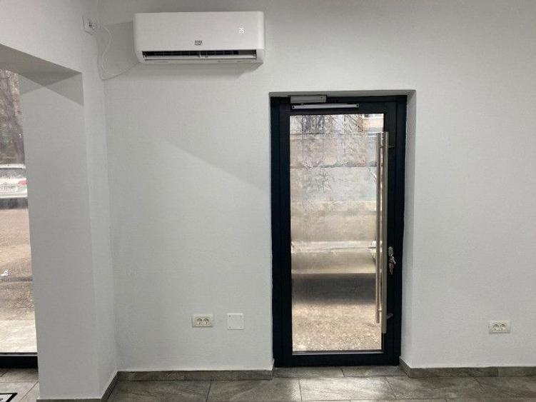 SPATIU COMERCIAL STRADAL SPITALUL MILITAR - VAD EXCELENT