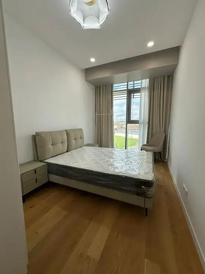 Apartament 2 Camere Lux Complex Up Site Floreasca Promenada Mall