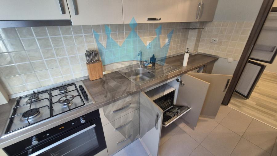 Apartament 2 Camere Gorjului Bucuresti