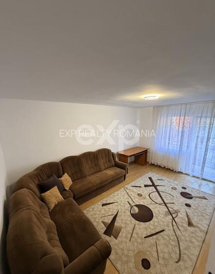 Apartament 2 camere decomandate | Intre Lacuri | 56 mp + balcon - 2