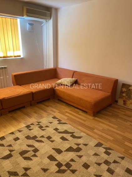 Inchiriere apartament 2 camere Bld Mircea Voda, 8 minute metrou Timpuri Noi - 2