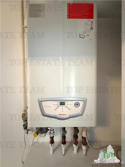 Apartament 2 camere | 57 mp | Etaj 1/7 | Militari Residence | VIITOR METROU 3-5