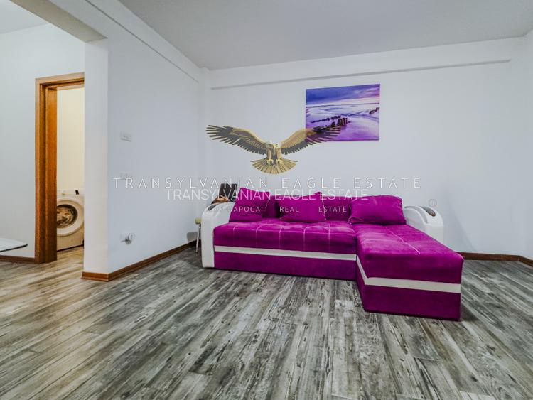Apartament modern situat lângă Grand Hotel Italia - 7