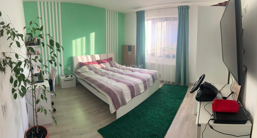 Sanmihaiul Roman - Casa individuala cu 3 dormitoare, complet mobilata si utilata - 14