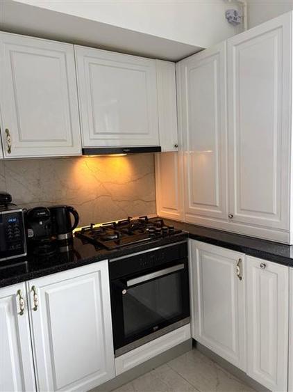 Exclusivitate, Apartament 2 camere, 65 mp utili, Qualis 2, Tractorul, Brasov