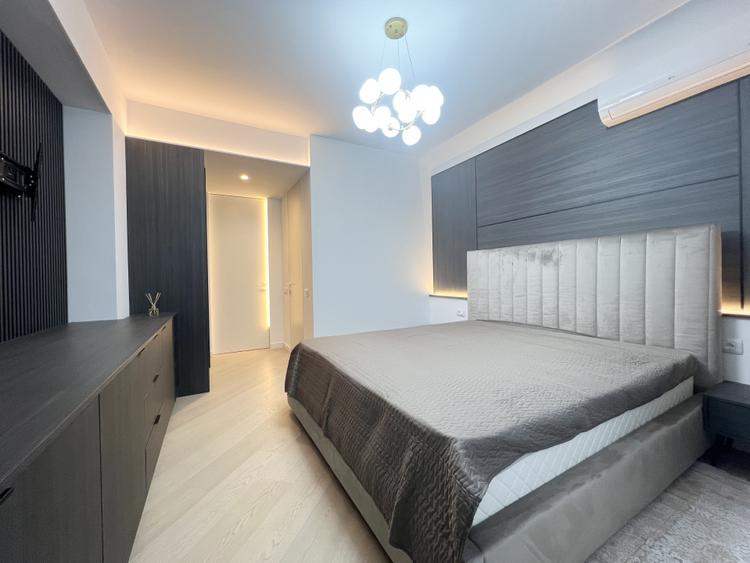 NOU / LUX / COMPLET MOBILAT SI UTILAT / LOC PARCARE DISPONIBIL