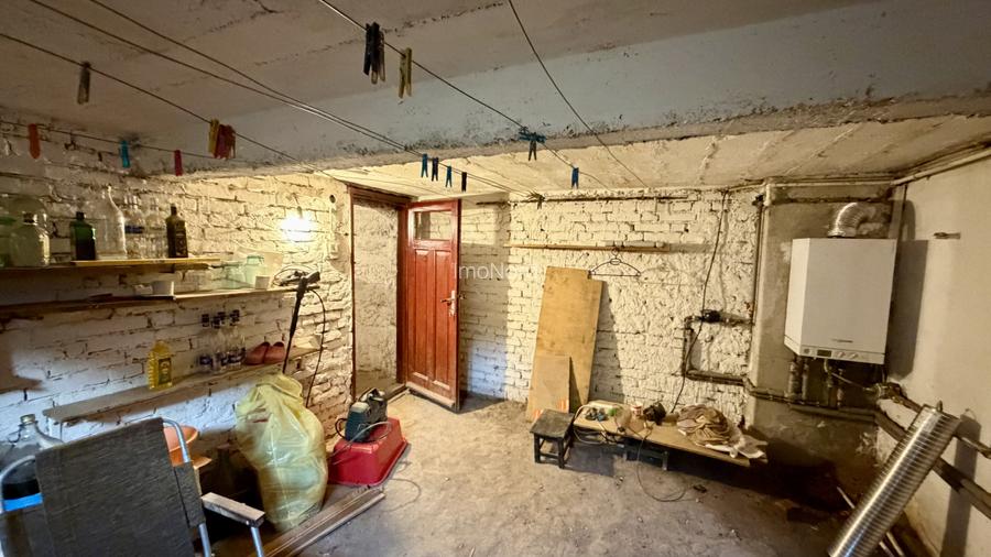 Apartament 3 camere boxă proprie de vânzare – Vatra Luminoas - 12