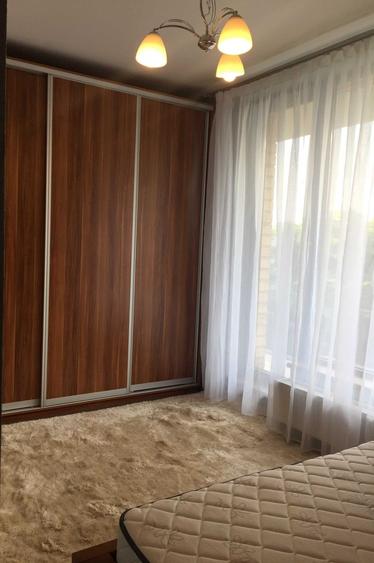 2 camere | Pipera | 75 mp | lângă Pădurea Băneasa | parcare inclusă