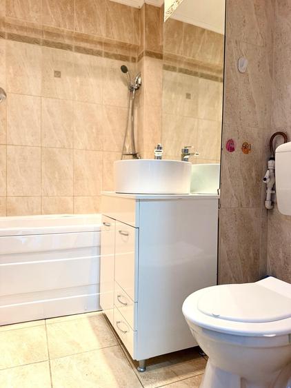Ghencea / Vizavi de Stadionul Steaua/Metrou 10 min/ Apartament Mobilat /Parcare