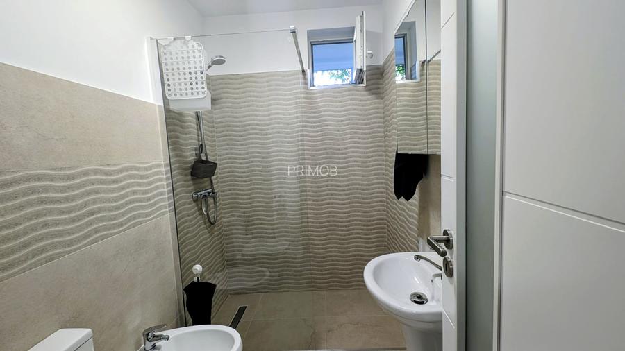 Herestrau,tip studio/zona de zi/noapte,renovata/mobilata nou,lux,3 min de parc - 14