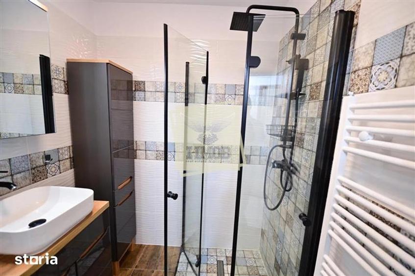 Apartament modern 2 camere parcare privata cartier Magnolia