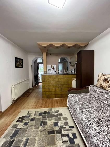 KILOMETRUL ZERO AL IAȘULUI, Casa + Parcare, Terasa, Investiție cu randament 8,5–10% - 7