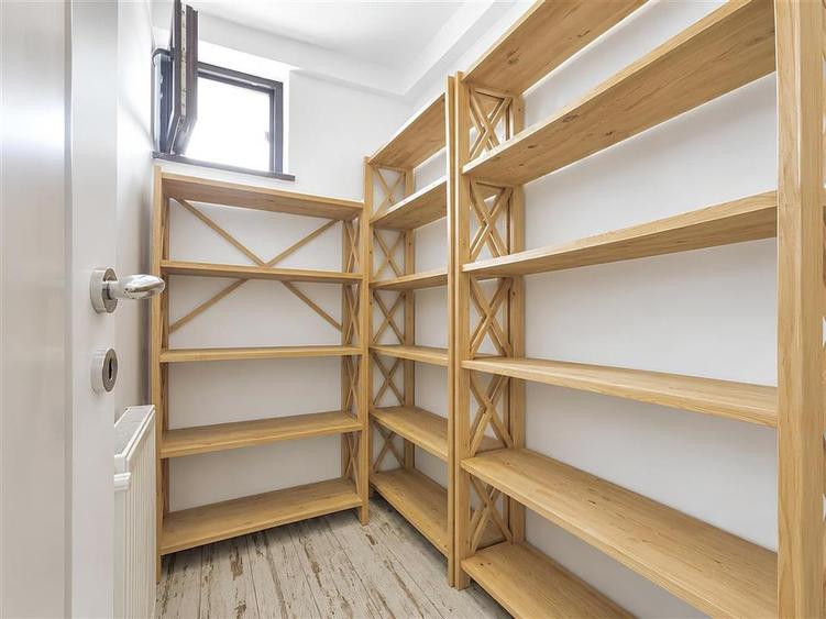 Apartament cu 4 camere langa Cismigiu in bloc nou boutique