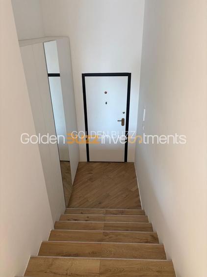 Apartament 4 camere | Central District | Viitorului 134 - 5