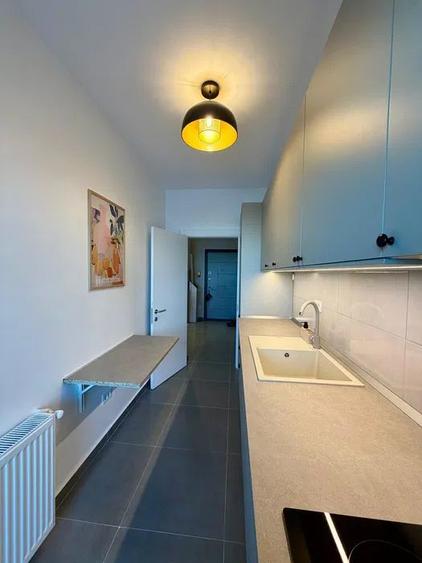 Apartament superb Pacii metrou