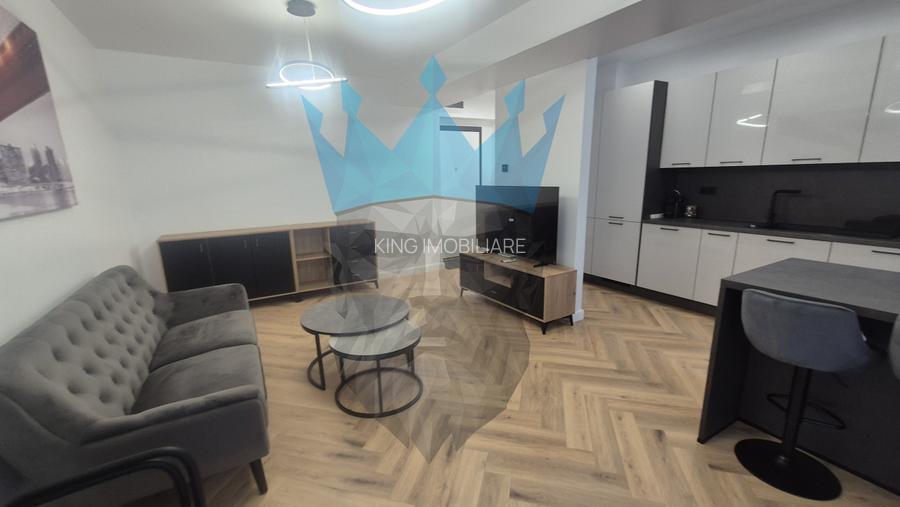 Apartament 2 Camere My Place North Voluntari - 4