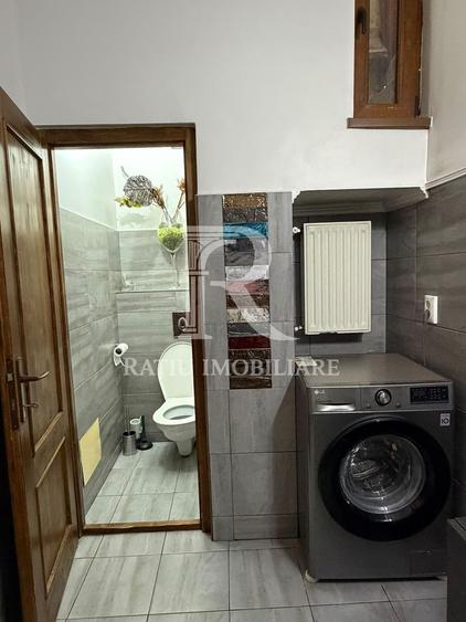 Apartament de LUX de închiriat | 2 Dormitoare | Locație CENTRALĂ