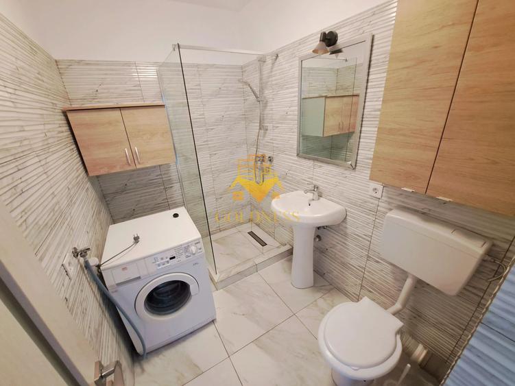 2 camere, bloc nou, Floresti zona BMW, Metro, Avram Iancu, Vivo