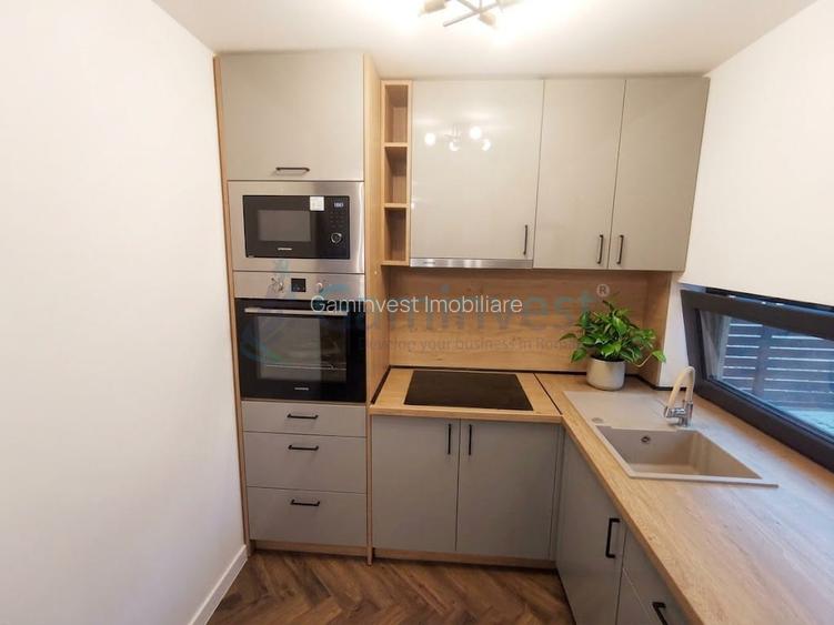 Casa de inchiriat cu 2 camere in cartierul Tineretului, Oradea - 3