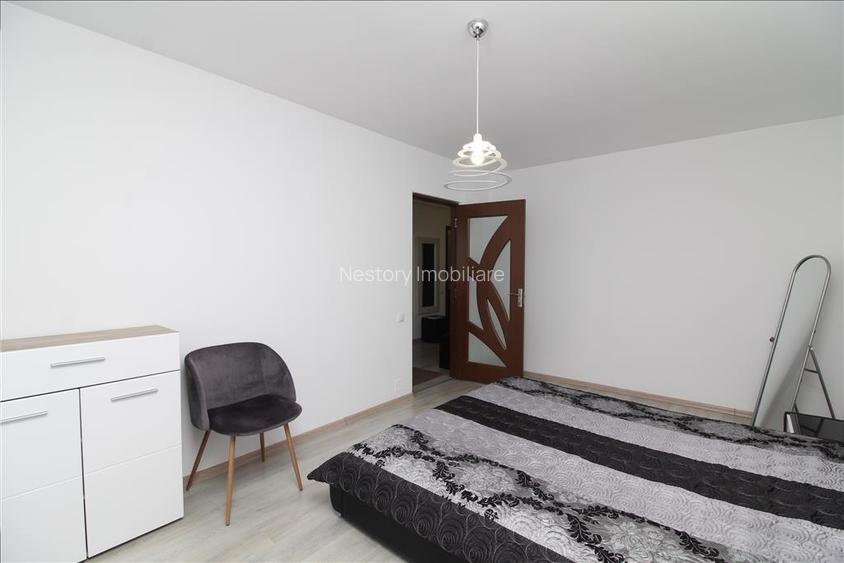 Apartament 3 camere, bloc 2018, Marasti, zona Leroy Merlin - 11