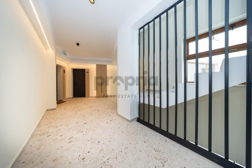 COMISION 0 % 57 MP UTILI - APARTAMENT 2 CAMERE NR.35 - PREȚ CU TVA INCLUS