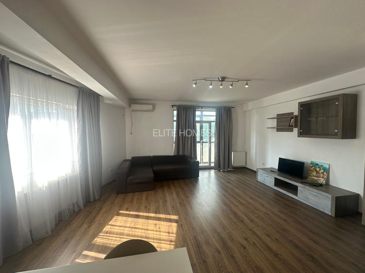 Apartament 3 camere, 110 mp, Calea 13 Septembrie–Panduri, decomandat cu centrala - 3