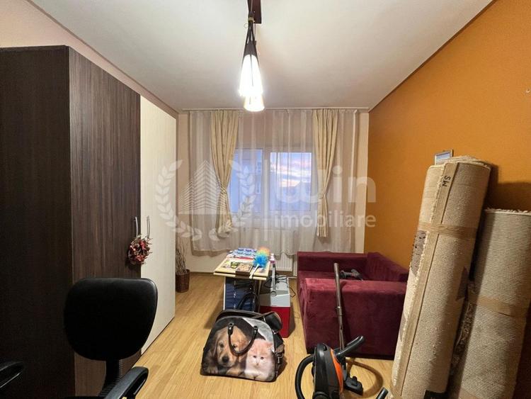 Apartament 3 camere | Decomandat | Zona Iulius Mall | Intre lacuri