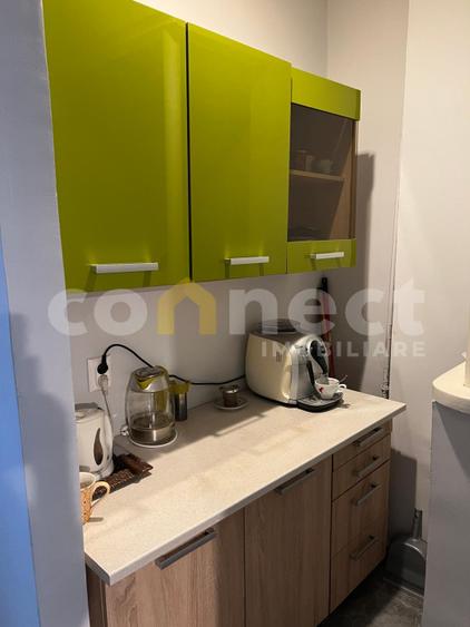 Spațiu birou de închiriat | SU 80 mp | Zona ultracentrală