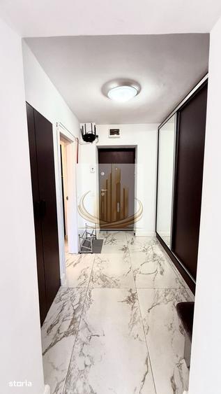 OCAZIE! 2 Camere Bd. Unirii – Complet Renovat și Echipat, PET FRIENDLY