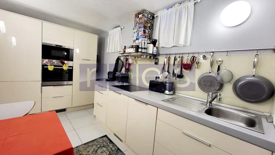VANZARE 2 CAMERE 65MP PLUS CURTE 25MP | PIATA DOMENII