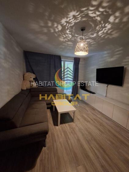 Brancoveanu metrou 3 minute Oltenitei vanzare 2 cam mobilat - 2