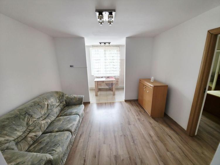 Apartament 2 camere | Maratei, Piatra-Neamț | Finisat Clasic